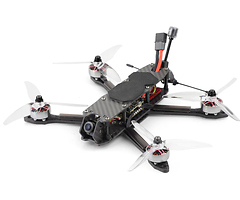 HGLRC MY5 Freestyle Drohne 5 Zoll 2.4GHz ELRS