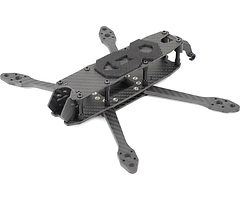HGLRC MY5 5 Zoll Training Freestyle FPV Frame Kit