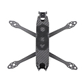 HGLRC MY5 5 Zoll Training Freestyle FPV Frame Kit - Thumbnail 3