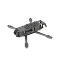 HGLRC MY5 5 Zoll Training Freestyle FPV Frame Kit - Thumbnail 2