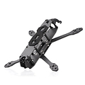 HGLRC MY5 5 Zoll Training Freestyle FPV Frame Kit - Thumbnail 4