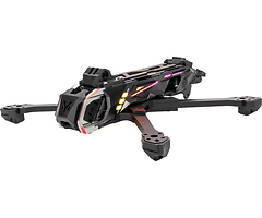 HGLRC Nblade MAX 5 Zoll DeadCat Freestyle Frame