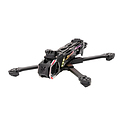 HGLRC Nblade MAX 5 Zoll DeadCat Freestyle Frame - Thumbnail 2