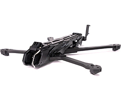 HGLRC Nblade Pro 7 Zoll Carbon FPV Frame Kit