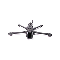 HGLRC Nblade Pro 7 Zoll Carbon FPV Frame Kit - Thumbnail 2