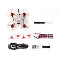 HGLRC Petrel 65Whoop 1S Brushless Indoor FPV Drone BNF RTF Version Kit - Thumbnail 3