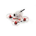 HGLRC Petrel 65Whoop 1S Brushless Indoor FPV Drone BNF RTF Version Kit - Thumbnail 2