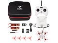 HGLRC Petrel 75 Whoop 2S Brushless Indoor FPV Drone BNF RTF Version Kit - Thumbnail 4