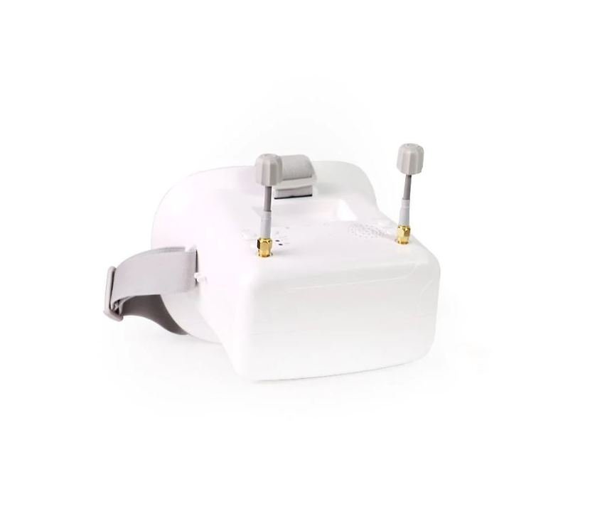 HGLRC Petrel 75 Whoop 2S Brushless Indoor FPV Drone BNF RTF Version Kit - Thumbnail 3