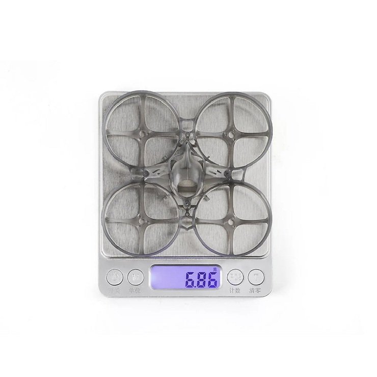 HGLRC Petrel 75Whoop V2 1S FPV Frame - Thumbnail 5