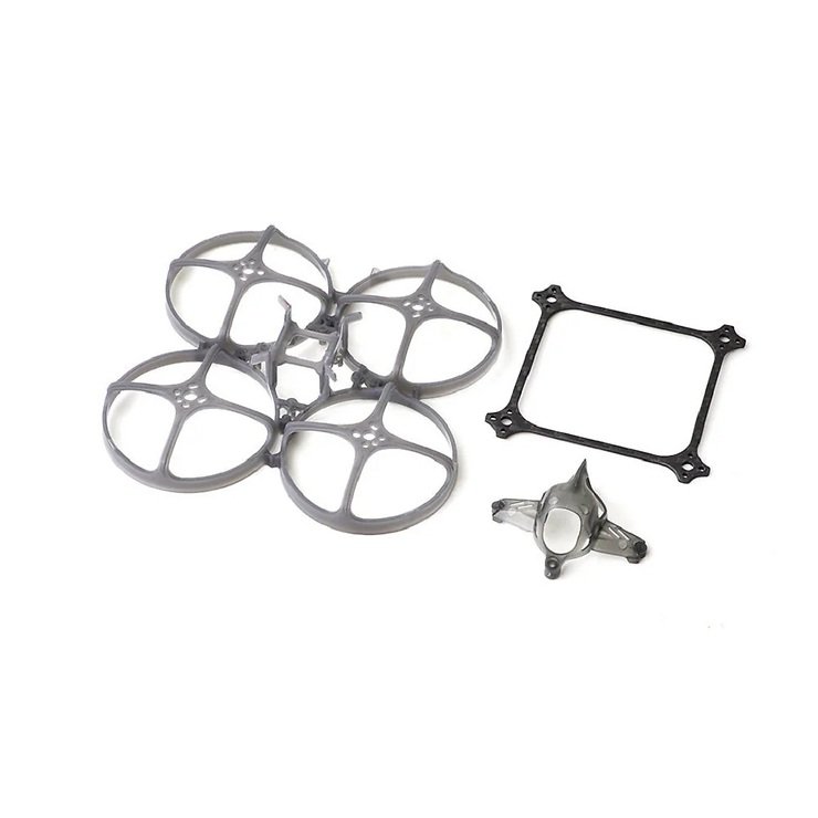 Telaio FPV HGLRC Petrel 85Whoop V2 1S - Thumbnail 1