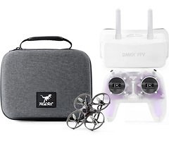 HGLRC Petrel 85Whoop FPV Set RTF pour débutants