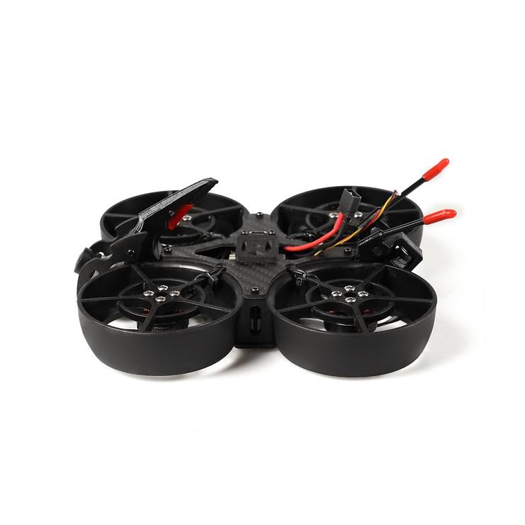 HGLRC Racewhoop25 FPV Racing Drone Polar Vista 6S Crossfire Nano - Thumbnail 2