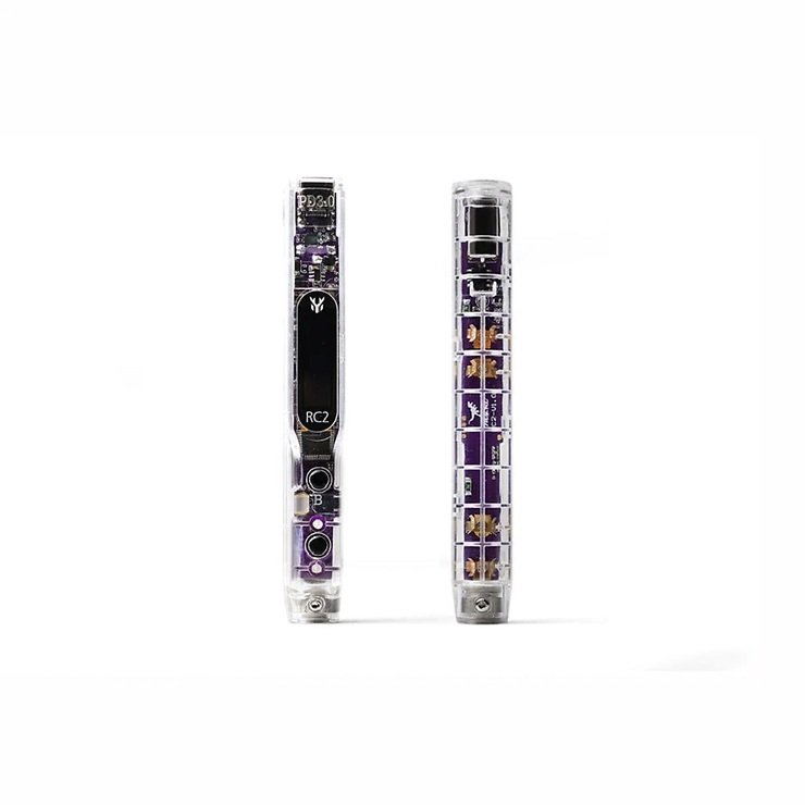 Saldatore intelligente HGLRC RC2 - Thumbnail 3