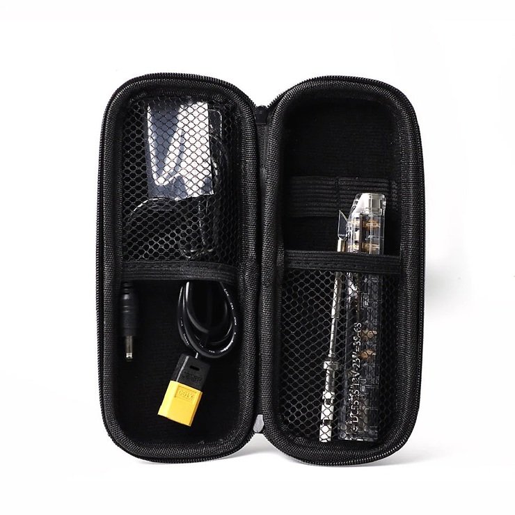 Saldatore intelligente HGLRC RC2 - Thumbnail 5