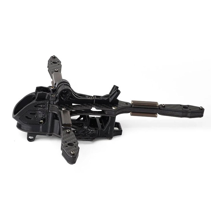 HGLRC Rekon Y6 5 pulgadas FPV Frame Kit - Thumbnail 3