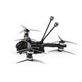 HGLRC Rekon Y6 HD DJI O3 LR Drone 6S 5 Zoll FPV TBS Crossfire - Thumbnail 3