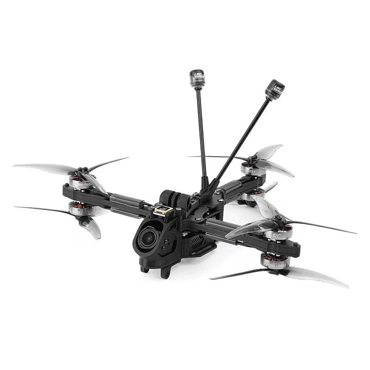 Hglrc Rekon Y Hd Dji O Lr Drone S Pouces Fpv Tbs Crossfire Kaufen Fpv Com