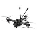 HGLRC Rekon Y6 HD DJI O3 LR Drone 6S 5 Zoll FPV TBS Crossfire - Thumbnail 1