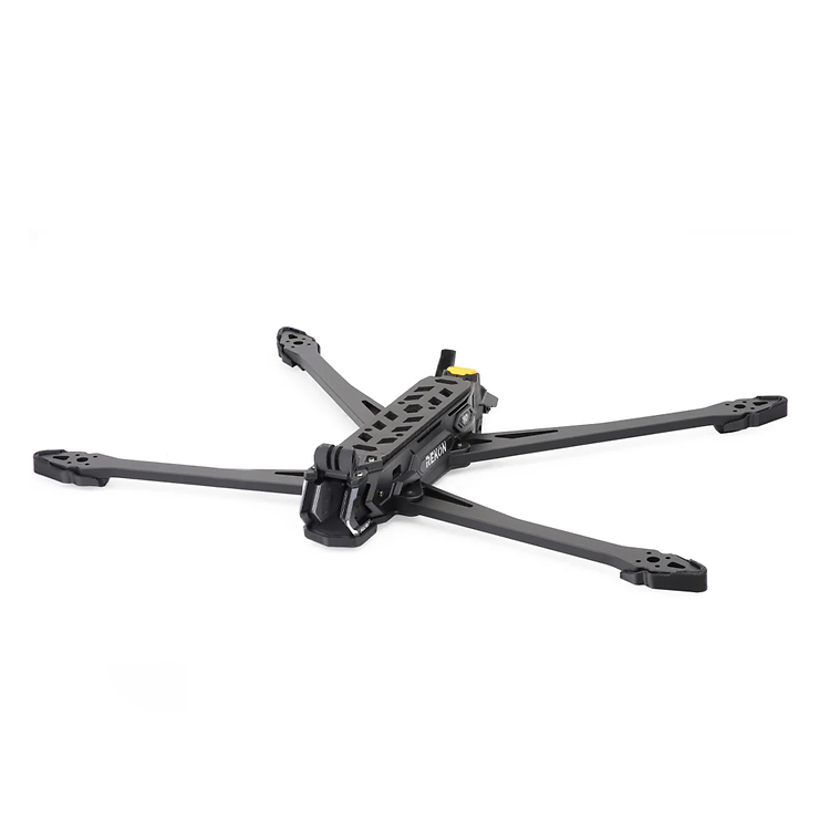 HGLRC Rekon10 PRO V2 Long Range Frame 10 Inch O4 Ready - Thumbnail 1