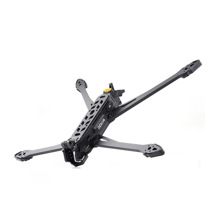 HGLRC Rekon10 PRO V2 Long Range Frame 10 Inch O4 Ready - Thumbnail 3