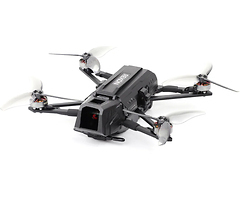 HGLRC Rekon35 V2 Long Range Drohne 3,5 Zoll Powerkit 2.4GHz ELRS 