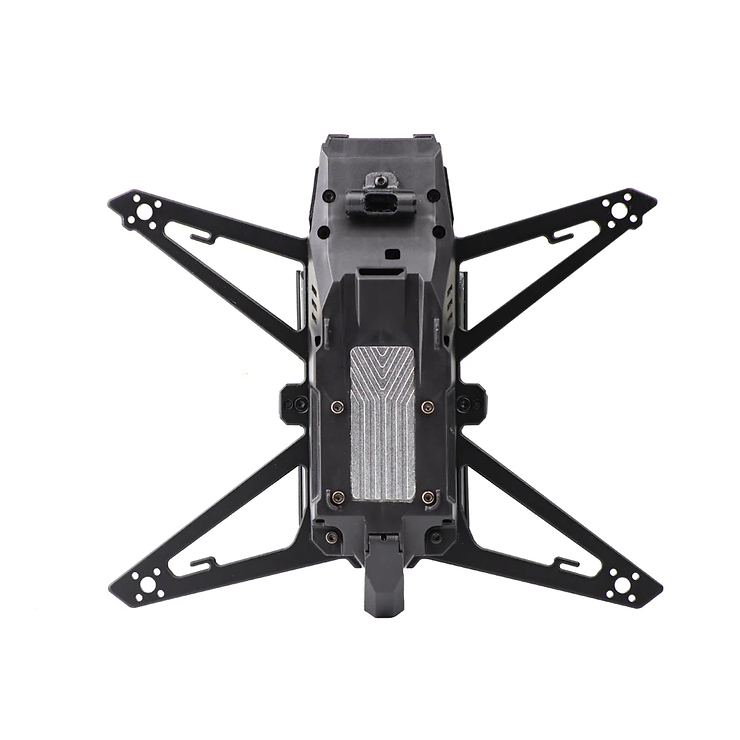HGLRC Rekon35 3,5 Zoll V2 Cinematic Long Range Frame - Thumbnail 4