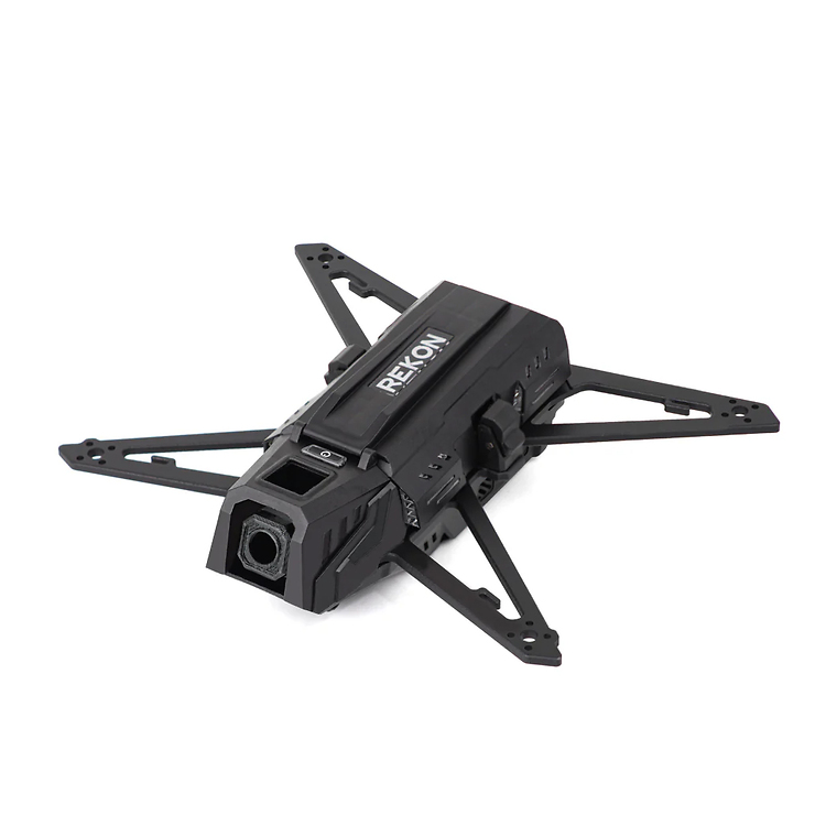 HGLRC Rekon35 3,5 Zoll V2 Cinematic Long Range Frame - Thumbnail 2