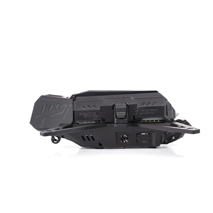 HGLRC Rekon35 3,5 Zoll V2 Cinematic Long Range Frame - Thumbnail 5