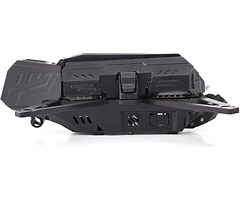 HGLRC Rekon35 3,5 Zoll V2 Cinematic Long Range Frame