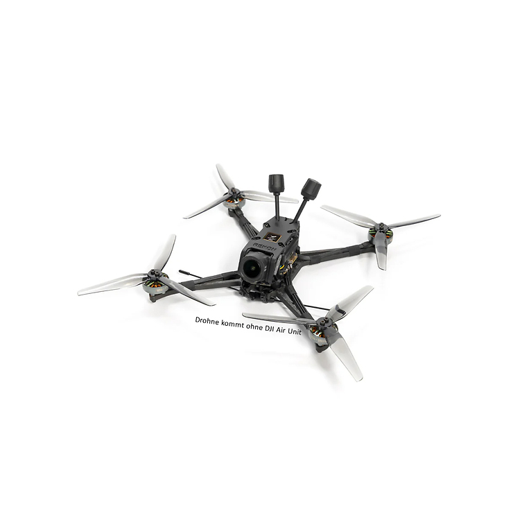 HGLRC Rekon5 Lite Long Range Drohne 5 Zoll Powerkit - Thumbnail 1