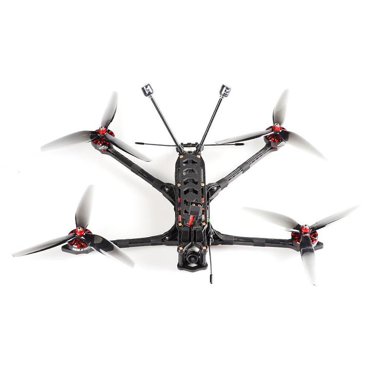 HGLRC Rekon 7 PRO Long Range FPV Drone 6S PNP - Thumbnail 3
