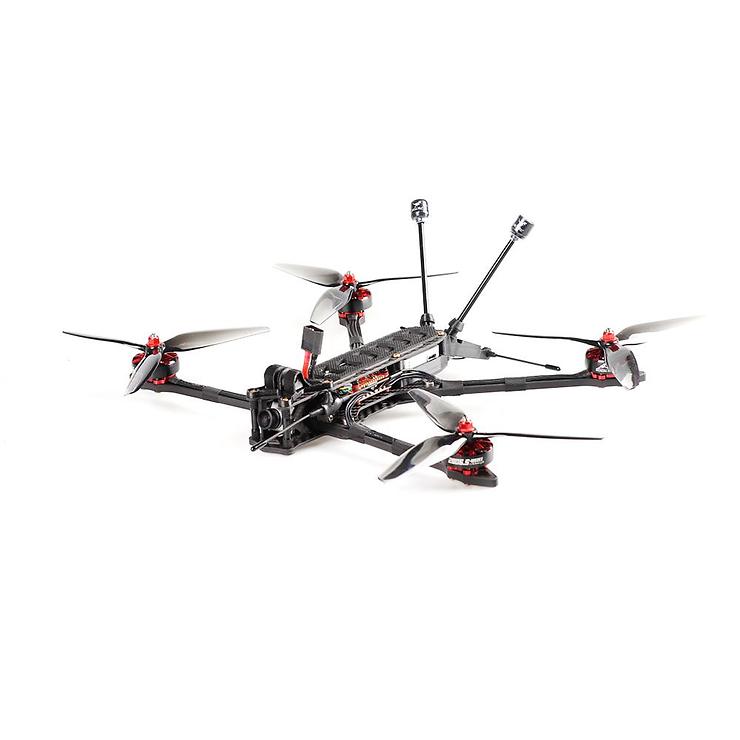 HGLRC Rekon 7 PRO Long Range FPV Drone 6S PNP - Thumbnail 1