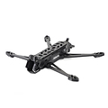 HGLRC Rekon7 PRO V2 7 Zoll FPV Carbon Frame für Long Range - Thumbnail 1