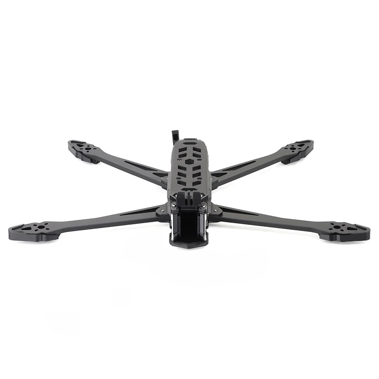 HGLRC Rekon8 PRO 8 Zoll FPV Carbon Frame Long Range  - Thumbnail 4