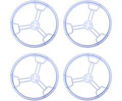 HGLRC Sector132 4x 2,5" Propeller Guard