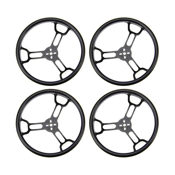 HGLRC 4x 3 Inch Propeller Guard Sector150 - Pic 1