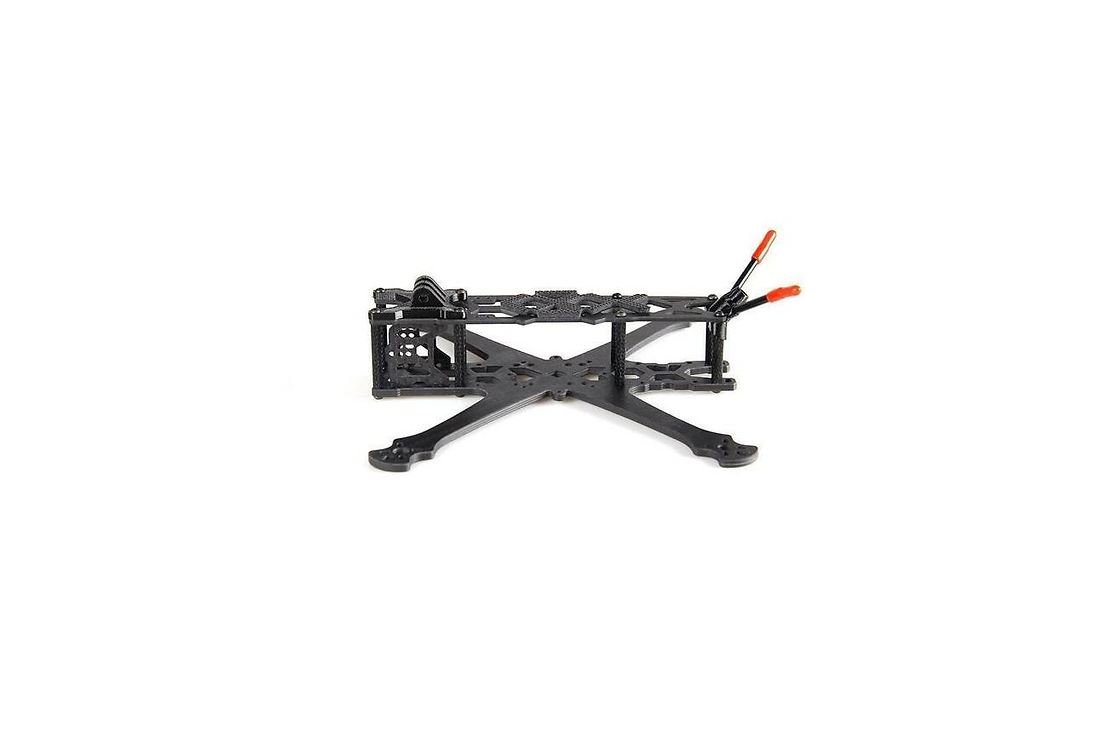 HGLRC Sector 4 FR 4" FPV Freestyle Frame Kit - Thumbnail 2