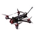 HGLRC FPV Sector X5 Freestyle Racing Drone Analogique 4S PNP - Thumbnail 1