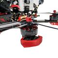 HGLRC FPV Settore 5 V3 Freestyle Racing Drone Crossfire Nano - Thumbnail 2