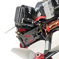 HGLRC FPV Settore 5 V3 Freestyle Racing Drone Crossfire Nano - Thumbnail 3