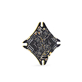 HGLRC SPECTER 15A ELRS AIO 2–4S 4in1 Flight Controller für FPV Drohnen - Thumbnail 2