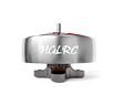 HGLRC Specter 1804 2450KV 4S-6S FPV Motor Silber - Thumbnail 1
