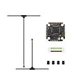 HGLRC SPECTER F722 Lite Flight Contoller FC ELRS 2.4G Receiver - Thumbnail 4