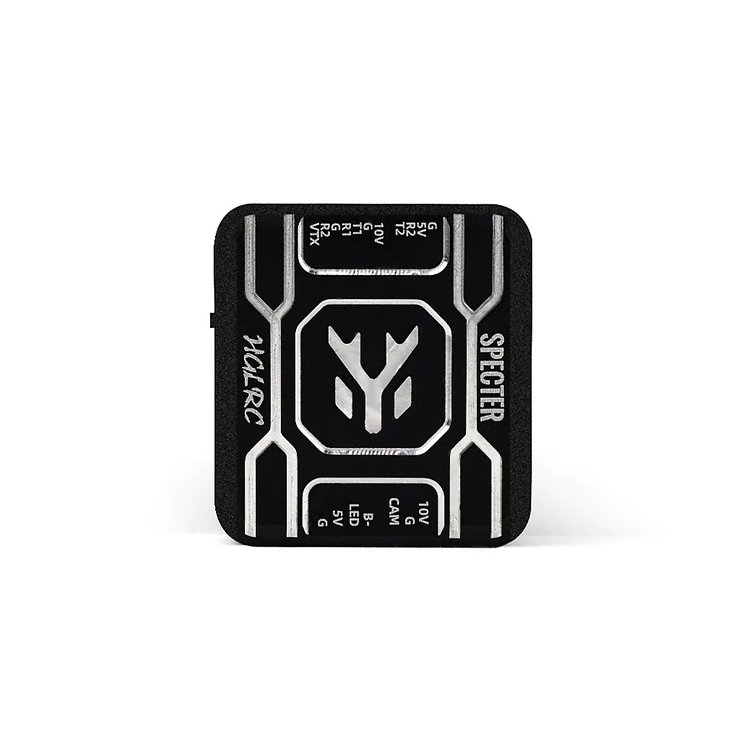 HGLRC SPECTER F722 mini MPU6000 Gyro FPV FC - Thumbnail 1