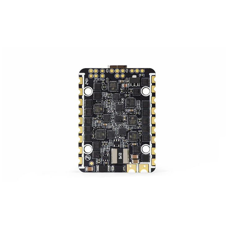 HGLRC SPECTER F722 40A 6in1 High Performance AIO Flight Controller - Thumbnail 1