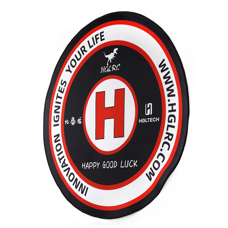 HGLRC Takeoff Pad FPV Startmatte - Thumbnail 2