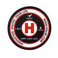 HGLRC Takeoff Pad FPV Startmatte - Thumbnail 1