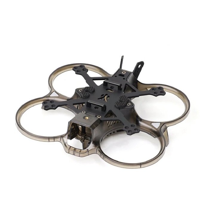 HGLRC 2 Zoll Talon FPV Frame schwarz - Thumbnail 1