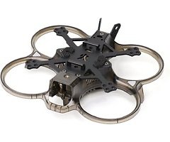 HGLRC 2 Zoll Talon FPV Frame schwarz